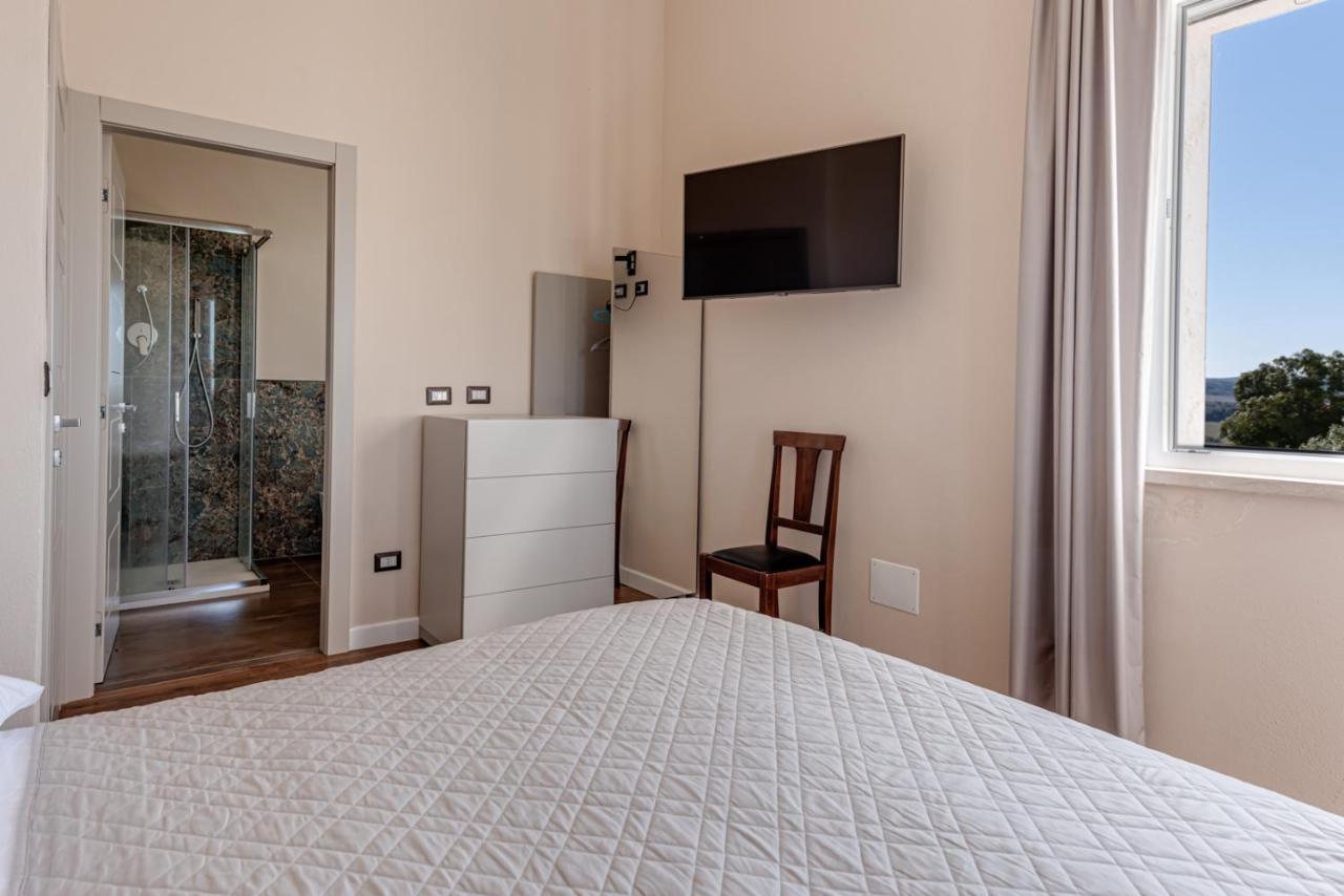 Relais Le Ginestre Villa Saturnia Dış mekan fotoğraf