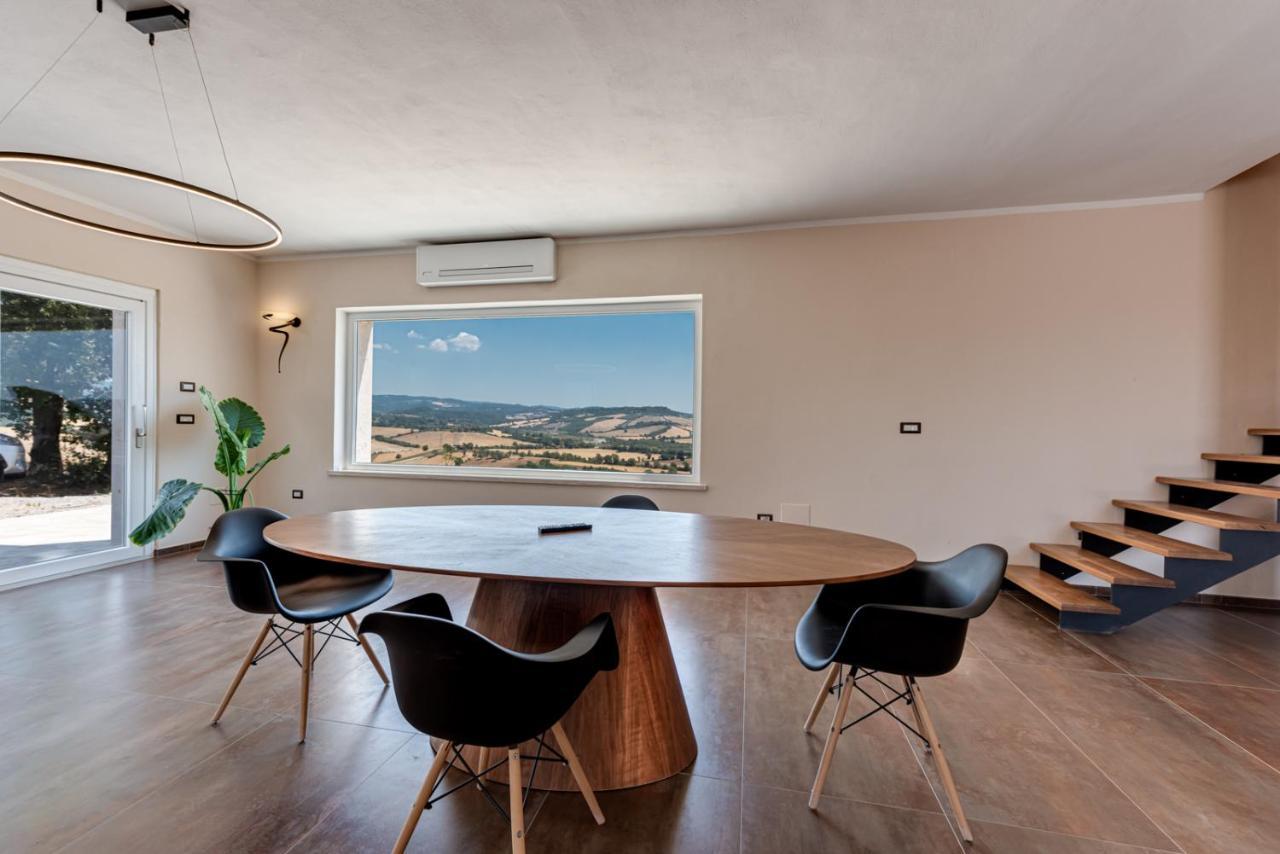 Relais Le Ginestre Villa Saturnia Dış mekan fotoğraf