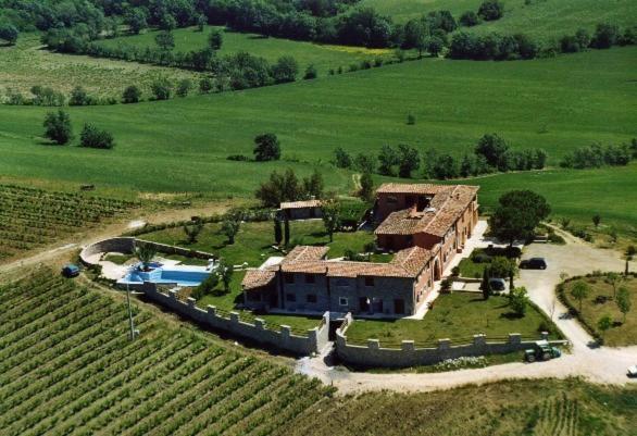 Relais Le Ginestre Villa Saturnia Dış mekan fotoğraf
