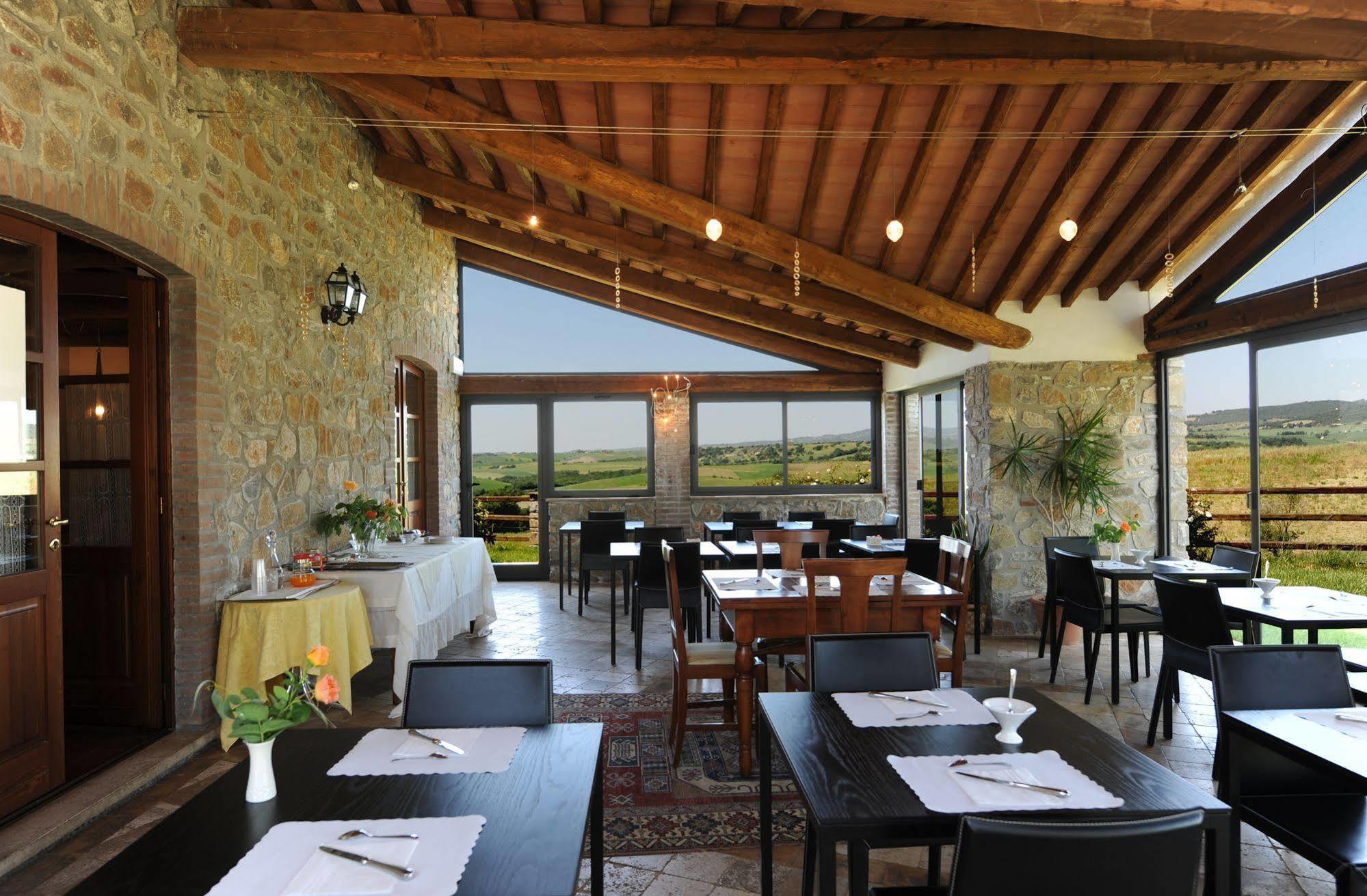 Relais Le Ginestre Villa Saturnia Dış mekan fotoğraf